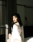 Ivy Short Kimono