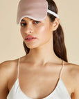 %shop_name_% Olivia von Halle_Silk Oyster Ivory Eyemask _ Accessories_
