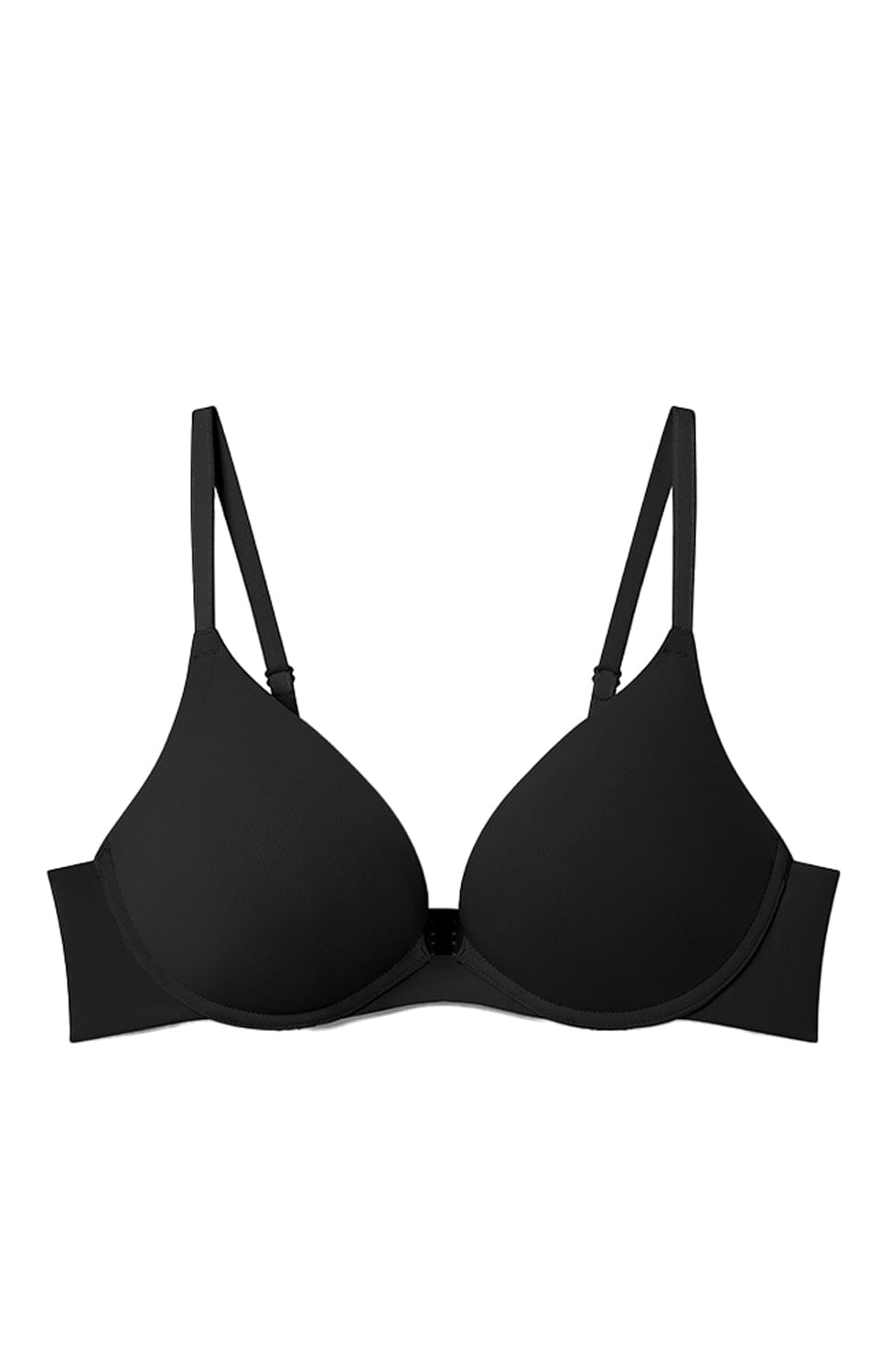 Breathless Multi Way Push Up Bra