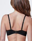 Breathless Multi Way Push Up Bra