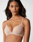 Breathless Multi Way Push Up Bra