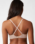 Breathless Multi Way Push Up Bra