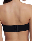 Breathless Strapless Push Up Bra