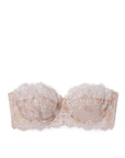 Entice Strapless Multi Way Underwire Bra