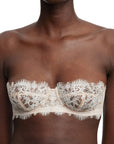 Entice Strapless Multi Way Underwire Bra