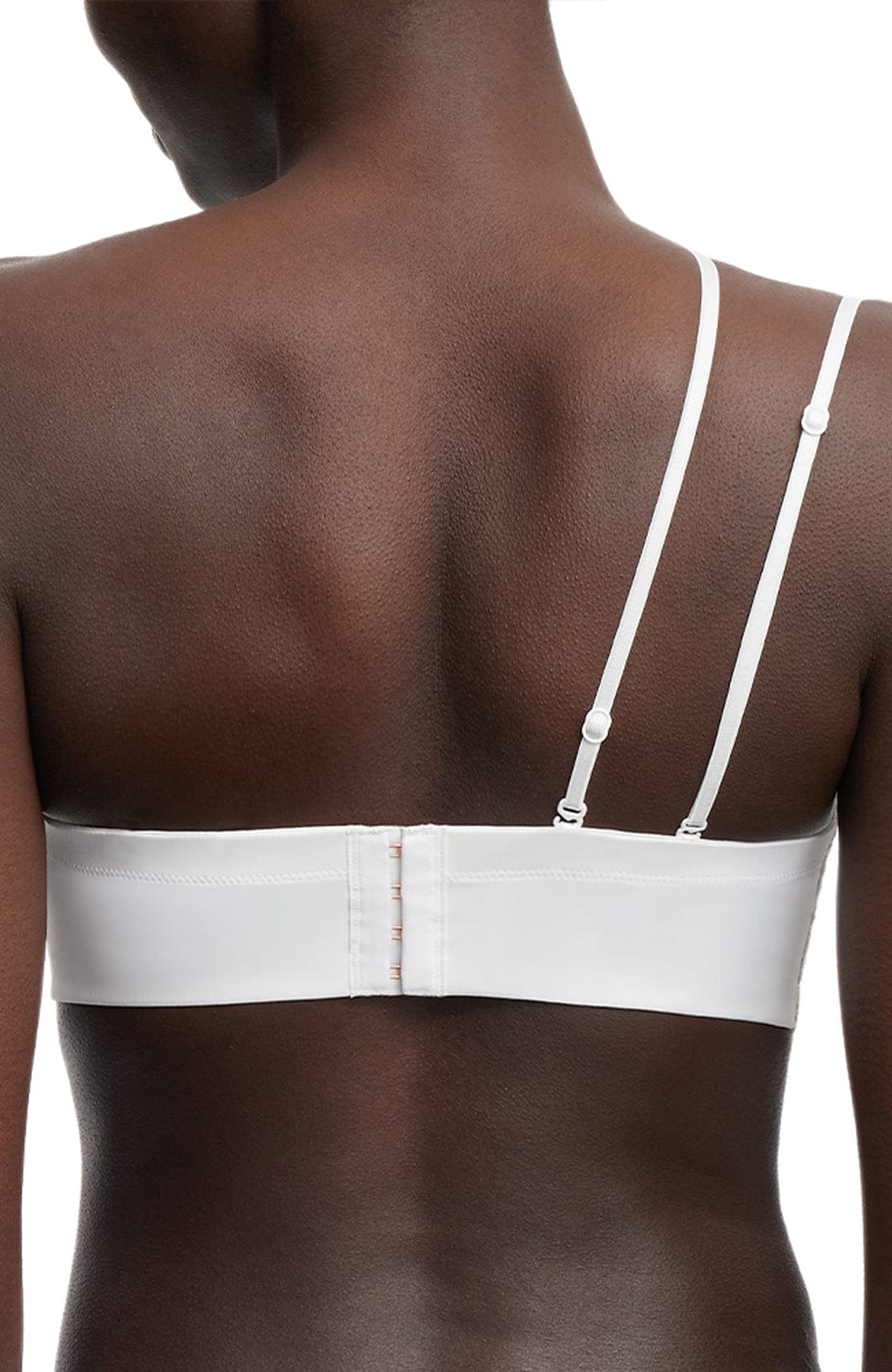 Entice Strapless Multi Way Underwire Bra