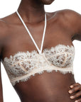 Entice Strapless Multi Way Underwire Bra