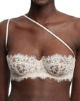 Entice Strapless Multi Way Underwire Bra