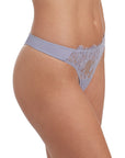 Entice Thong