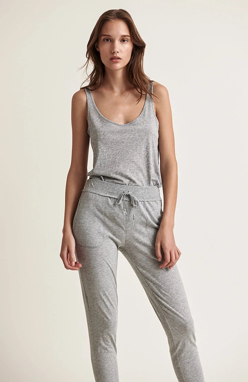 %shop_name_% Skin_Skinny Pant _ Loungewear_