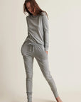 %shop_name_% Skin_Skinny Pant _ Loungewear_