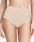 Softstretch Seamless Full Brief
