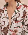 %shop_name_% Desmond & Dempsey_Soleia Organic Cotton Long Pajama Set _ Loungewear_