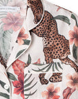 %shop_name_% Desmond & Dempsey_Soleia Organic Cotton Long Pajama Set _ Loungewear_