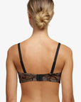 %shop_name_% Chantelle_True Lace Bandeau Strapless Bra _ Bras_