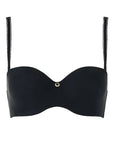 %shop_name_% Chantelle_True Lace Bandeau Strapless Bra _ Bras_