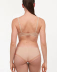 %shop_name_% Chantelle_True Lace Plunge Spacer Bra _ Bras_