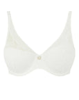 %shop_name_% Chantelle_True Lace Plunge Spacer Bra _ Bras_