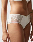 %shop_name_% Chantelle_True Lace Shorty _ Underwear_