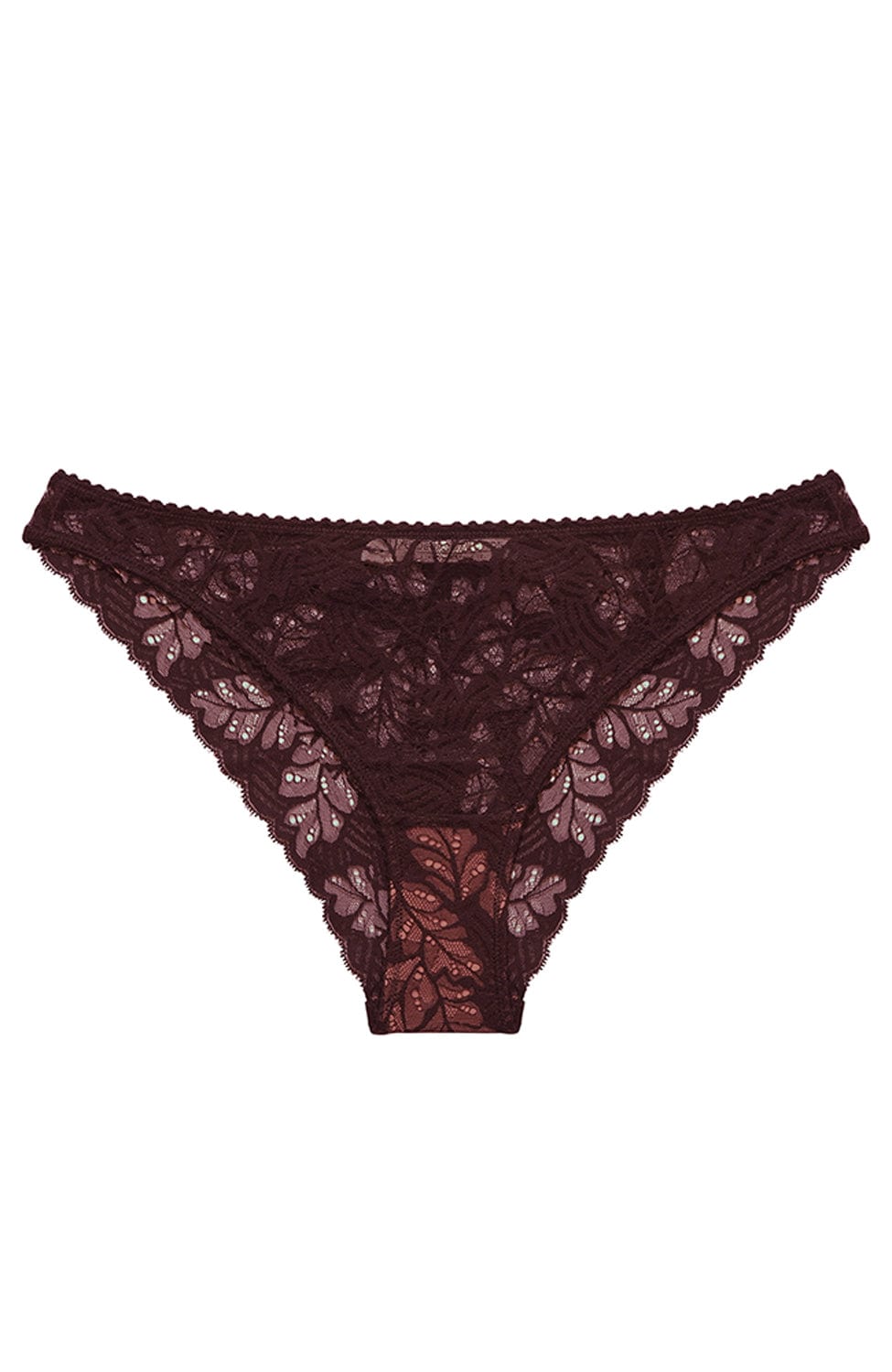 Gina Briefs
