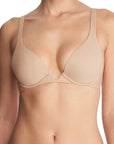 %shop_name_% Natori_Verge Convertible Plunge Contour Underwire Bra _ Bras_
