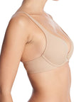%shop_name_% Natori_Verge Convertible Plunge Contour Underwire Bra _ Bras_