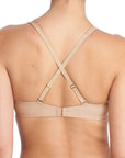 %shop_name_% Natori_Verge Convertible Plunge Contour Underwire Bra _ Bras_