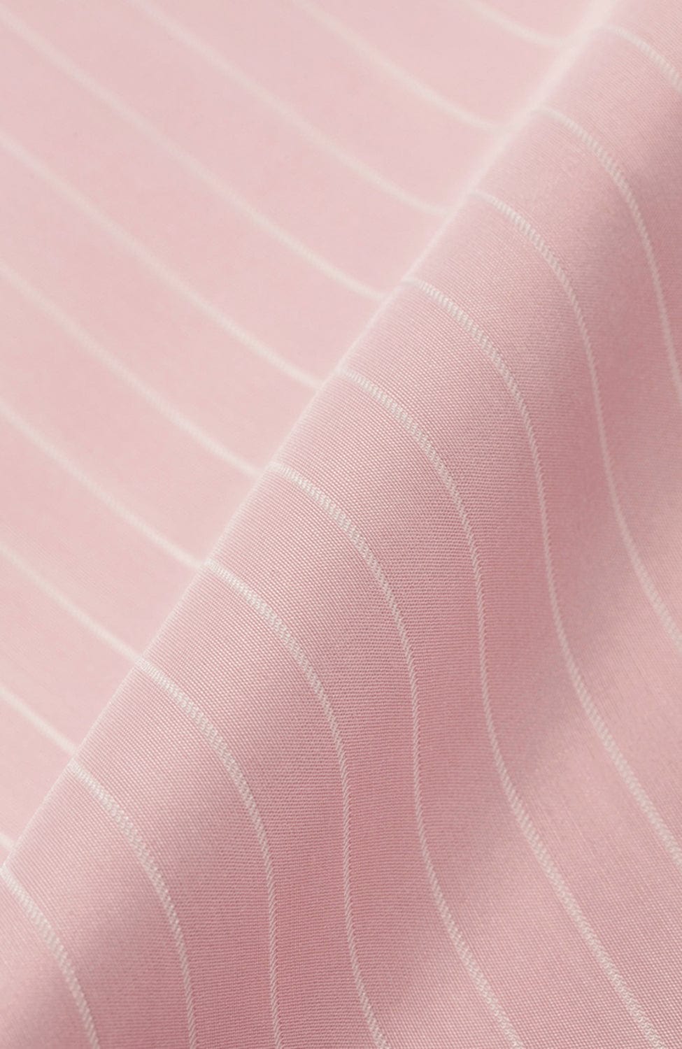Feminine Stripes Sleepshirt