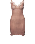 Richelieu Cotton Lace Babydoll