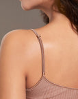 Richelieu Cotton Lace Camisole