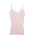 Richelieu Cotton Lace Camisole