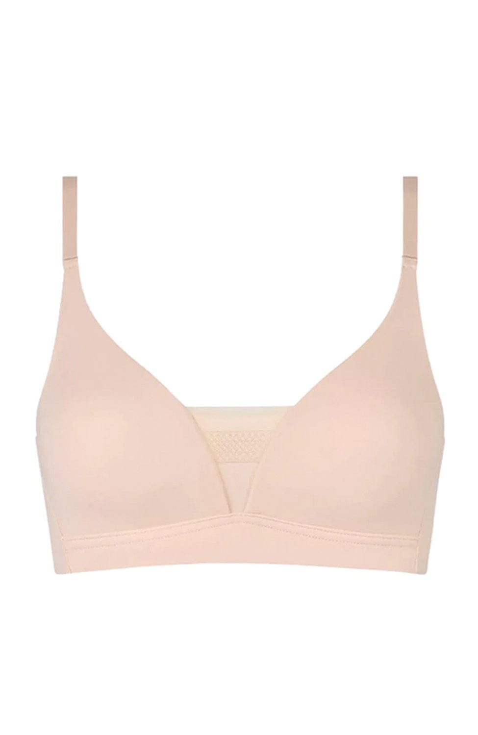 Easy Bliss Wireless T-Shirt Bra