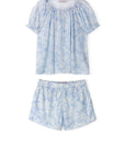 Alma Fig Idyllic Short Set