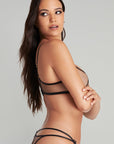 Sheer Lingerie Agent Provocateur Bras Buffie Bra