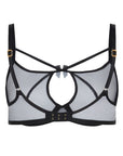 Sheer Lingerie Agent Provocateur Bras Buffie Bra
