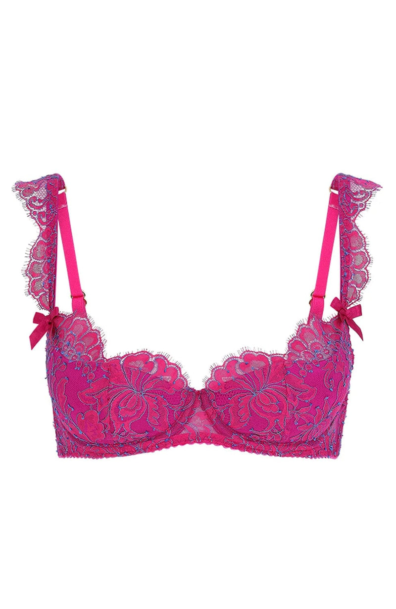 Emiliana Bra-Bras-Agent Provocateur-SHEER, SHEER, Luxury lingerie brand, Luxury lingerie Hong Kong, Designer lingerie HK, Designer lingerie online, International luxury lingerie, Luxury lingerie gift ideas, buy lingerie online, Designer lingerie global delivery, Luxury lingerie shipping to Australia, Luxury lingerie shipping to Singapore