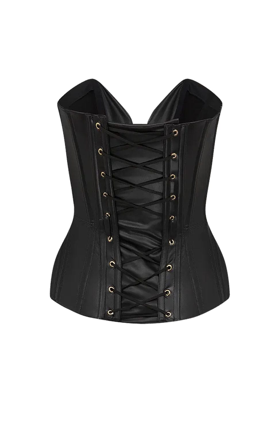 %shop_name_% Agent Provocateur_Gena Corset _ Bras_