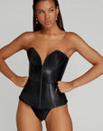 %shop_name_% Agent Provocateur_Gena Corset _ Bras_