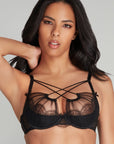 Sheer Lingerie Agent Provocateur Bras Halley Bra