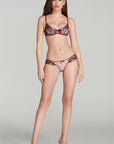 Sheer Lingerie Agent Provocateur Bras Lindie Bra