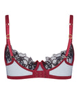 Sheer Lingerie Agent Provocateur Bras Lindie Bra