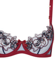 Sheer Lingerie Agent Provocateur Bras Lindie Bra