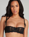 Sheer Lingerie Agent Provocateur Bras Love Bra