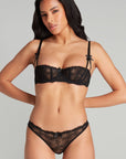 Sheer Lingerie Agent Provocateur Bras Love Bra