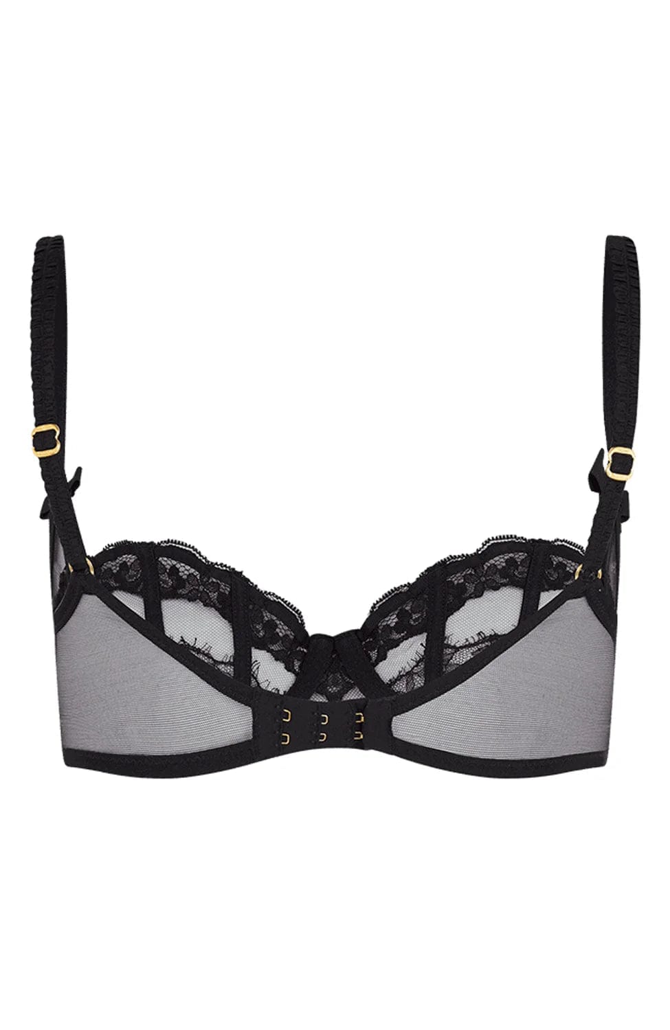 Sheer Lingerie Agent Provocateur Bras Mariann Bra