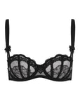 Sheer Lingerie Agent Provocateur Bras Black / 32D Mariann Bra