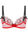 Sheer Lingerie Agent Provocateur Bras Maysie Bra