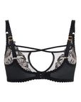 Sheer Lingerie Agent Provocateur Bras Ozella Bra