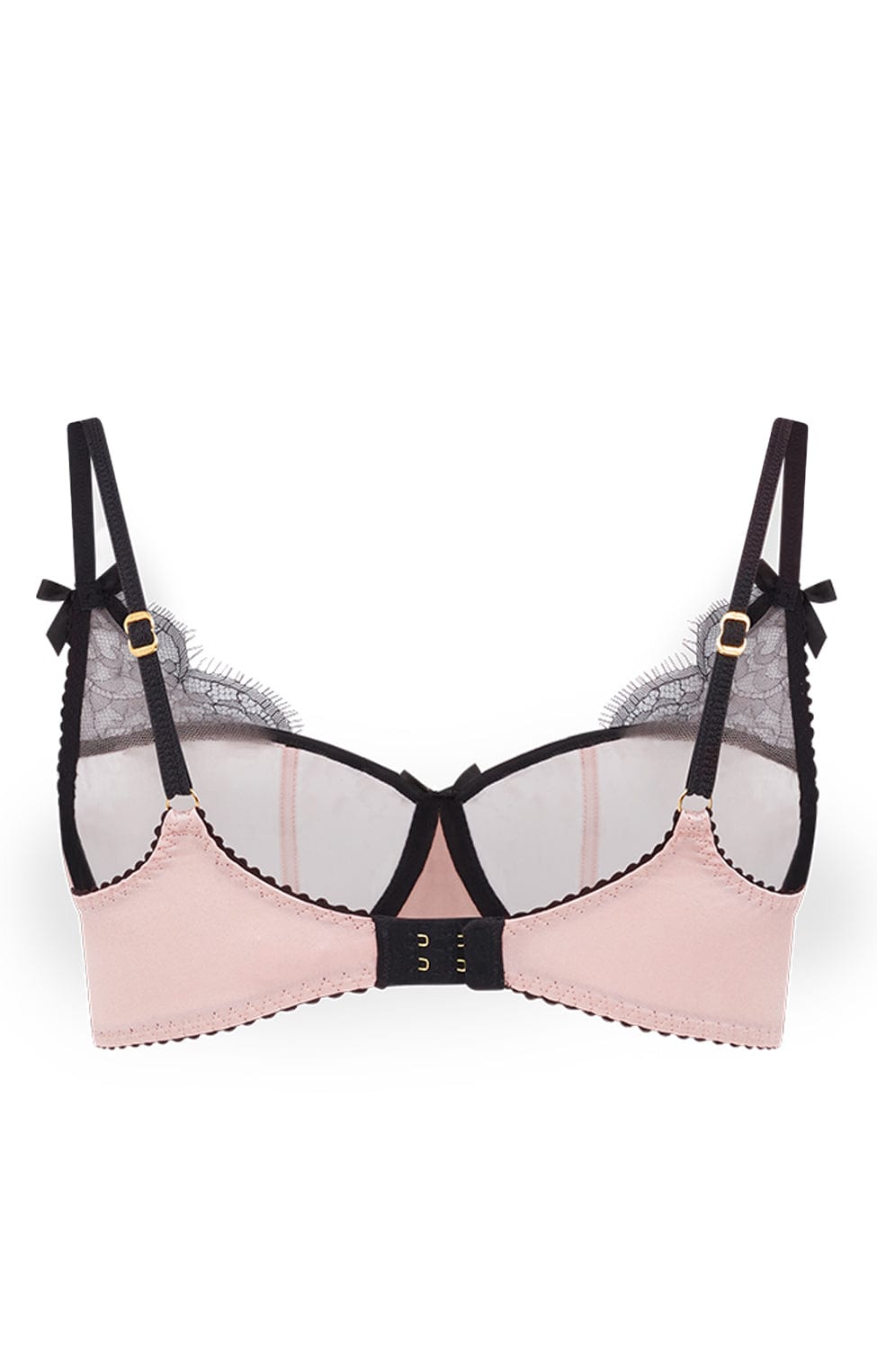 Sheer Lingerie Agent Provocateur Bras Sammi Bra