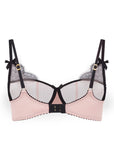 Sheer Lingerie Agent Provocateur Bras Sammi Bra